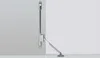 Klappenhalter Klassik D / 290 Stahl, Zinkdruckguss Produktbild-Vorschau 1