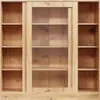 VDD - Vitrine - Vitrine avec vitre - Buffet - Armoire de Voir les images du produit 4