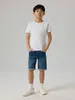 NAME IT Slim Fit Jeans Shorts Kurze Denim Hose 5-Pocket Produktbild-Vorschau 8