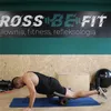 Roller váleček pro rehabilitační masáž fitness crossfit + Náhled obrázku produktu 10