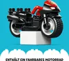 LEGO® DUPLO 10424 Aventure en moto de Spin Voir les images du produit 29
