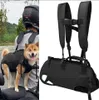Pet Traction Dog Out Rucksack Tragbarer atmungsaktiver Produktbild-Vorschau 1