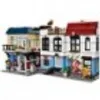 Lego 31026 Creator - sklep rowerowy i kawiarnia Podgląd zdjęcia produktu 9