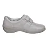 Waldläufer Straßenslipper(Trott) Abs.b.25 mm in weiss/weiss Produktbild-Vorschau 42
