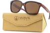 Wave Hawaii Sonnenbrille Whip, Glossy Tortoise PC + Produktbild-Vorschau 11