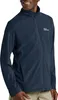 JACK WOLFSKIN Herren Fleecejacke Taunus FZ M Produktbild-Vorschau 4