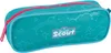 Scout zaino della scuola Superflash Extreme Neo Set 4 Anteprima dell’immagine prodotto 10