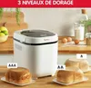 Moulinex Pain Doré OW210130 - Macchina per il pane Anteprima dell’immagine prodotto 17