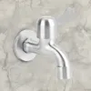 304 Edelstahl Einhebel Wasserhahn Wasserhahn für Wäsche Produktbild-Vorschau 4