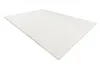 Teppich SOFTY glatt, einfarbig creme beige 160x220 cm Produktbild-Vorschau 4