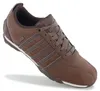 K-Swiss zapatillas 02453-252-M color marrón para hombre Vista previa de la imagen del producto 13