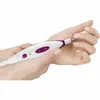 Medisana MP 815, Elektrický pilník na nehty, 7 hlava/hlavy, Náhled obrázku produktu 10