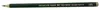 Bleistift Faber-Castell 9000 4B Produktbild-Vorschau 14