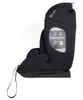 BabyGo Kinderautositz Lumo, schwarz, ohne Isofix Produktbild-Vorschau 4