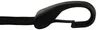 Point Spanngurt 2-fach, L=570mm schwarz Produktbild-Vorschau 3