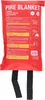 Carpoint Feuerlöschdecke 1x1 Meter Produktbild-Vorschau 1