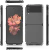 Hülle für Samsung Galaxy Z FLIP 4 - Stoßfeste Transparent Produktbild-Vorschau 2
