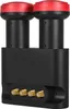 Megasat Quad Monoblock LNB Produktbild-Vorschau 1