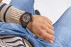 GUESS Collection Y99013G1MF GC Coussin Shape Chrono Metal Produktbild-Vorschau 8