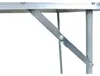 S23500 klappbarer Touristentisch Produktbild-Vorschau 5