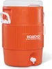Igloo 5 Gallon Seat Top Récipient pour boissons - 19 litres Voir les images du produit 3