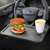 Stolík na volant podnos SAL VST01 Náhľad obrázku produktu 4