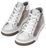 ARA Damen Sneaker Rom Pebble,Mint,Cashmere Gr. 39 Produktbild-Vorschau 7