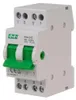 F&F | Interruttore Modulare PSA-263 - 2 Poli - 230/400 V - Anteprima dell’immagine prodotto 1