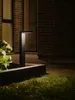 Nordlux LED Solar Wegeleuchte Rica in Schwarz 5W 480lm IP44 Produktbild-Vorschau 10