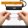 R2B wasserdichte handyhülle - unterwasser - Waterproof Produktbild-Vorschau 7