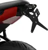 ZIEGER X-Line Kennzeichenhalter kompatibel mit Triumph Produktbild-Vorschau 1