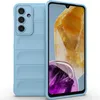Handyhülle für Samsung Galaxy M55 Weich TPU Silikon Produktbild-Vorschau 2