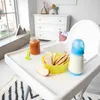 Hochstuhl Kinderhochstuhl Babystuhl Tablett Produktbild-Vorschau 22