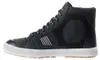 Furygan Sacramento D3O Motorradschuhe, weiß/grau/gelb, 46 Produktbild-Vorschau 3