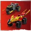 Honička LEGO NINJAGO s Kaisem Náhled obrázku produktu 10