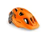MET ELDAR Kinderfahrradhelm, matt orange (Oktopus), Größe Produktbild-Vorschau 8