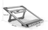 hama docking station con supporto per notebook Anteprima dell’immagine prodotto 15