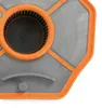Original Kärcher Patronenfilter 6.414-034.0 Luftfilter Produktbild-Vorschau 3