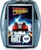 Top Trumps Quiz - Zurück in die Zukunft deutsch Quizspiel Produktbild-Vorschau 1