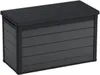 Keter CORTINA 100G, Rechteckig, Grau, Müllsammelbehälter, Produktbild-Vorschau 8