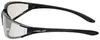 XLC Sonnenbrille La Gomera SG-C04, Rahmen schwarz/glanz, Produktbild-Vorschau 3