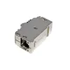 BACHMANN Keystone CAT6 Klasse Ea STP Kupplung RJ45 Produktbild-Vorschau 3