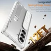 Custodia con cinturino per Samsung Galaxy Z Fold 7 con Anteprima dell’immagine prodotto 7