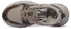 Buffalo Yuno One Sneaker - Beige / Animal Mix Synthetik : Produktbild-Vorschau 5