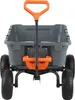 Transportwagen Gartenwagen Schubkarre Handwagen Produktbild-Vorschau 9