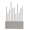 Star Trading 644-38, Leichte Dekorationsfigur, Beige, Weiß, Produktbild-Vorschau 7