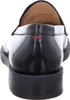 Lloyd Mokassin Slipper Damen 31363038323230 Schwarz 38 EU Produktbild-Vorschau 3