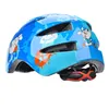 Meteor casque de protection, casque enfant, casque vélo, Voir les images du produit 3