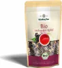 Bünting  Früchtetee mit Holunder Apfel Aroma loser Tee 90g Produktbild-Vorschau 1