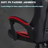 Bürostuhl Ergonomisch Gaming-Stuhl, mit Armlehne, Produktbild-Vorschau 11